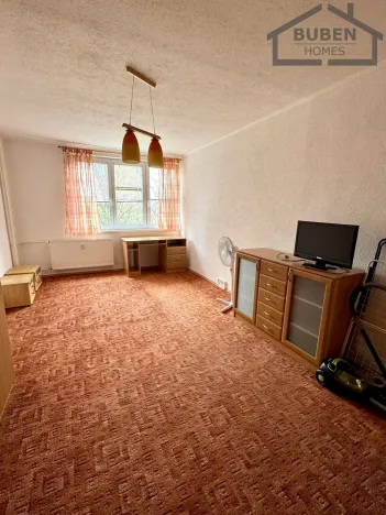 Pronájem bytu 2+1, Tachov, Zárečná, 60 m2
