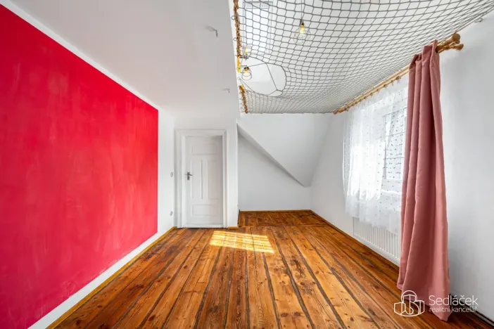 Prodej vícegeneračního domu, Svatava, Pobřežní, 260 m2
