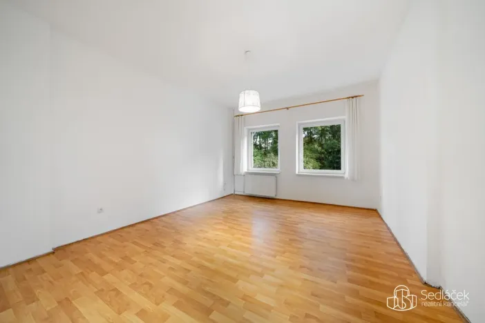 Prodej vícegeneračního domu, Svatava, Pobřežní, 260 m2