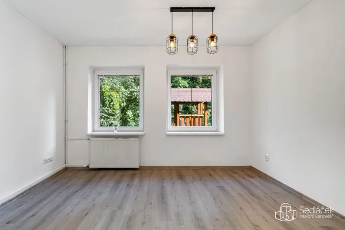 Prodej vícegeneračního domu, Svatava, Pobřežní, 260 m2