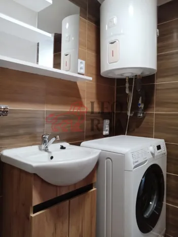 Pronájem bytu 1+kk, Provodín - Srní u České Lípy, 23 m2