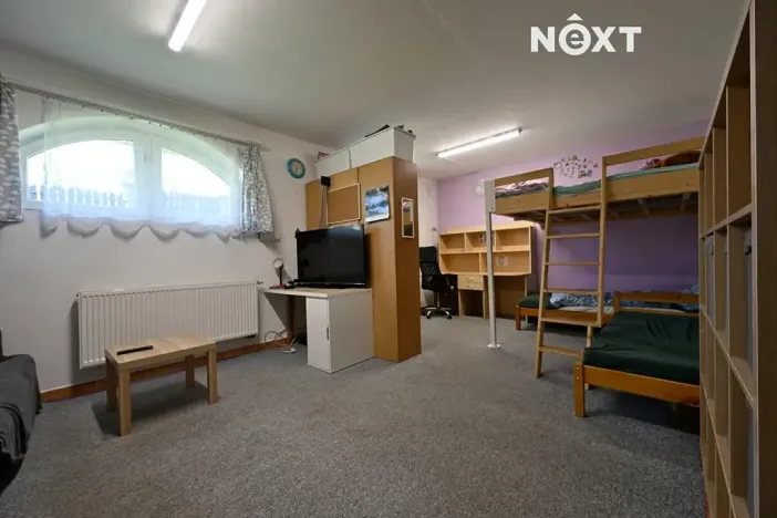 Prodej rodinného domu, Habrůvka, 290 m2