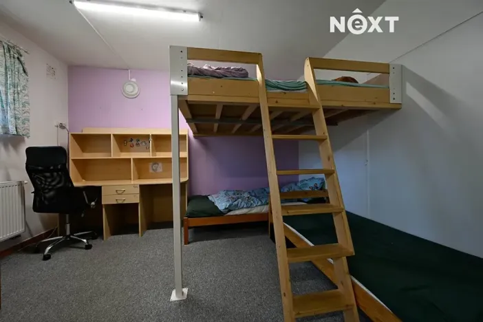 Prodej rodinného domu, Habrůvka, 290 m2