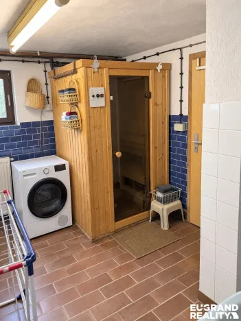 Prodej rodinného domu, Dresden, Německo, Sobrigener str., 180 m2