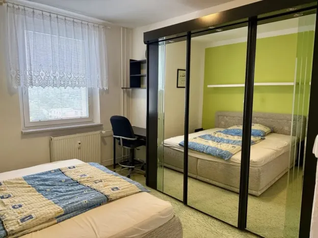 Pronájem bytu 3+1, Brno, Oblá, 73 m2