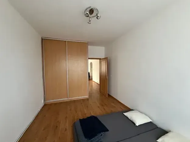 Pronájem bytu 2+1, Nové Strašecí, Husova, 53 m2