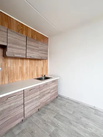 Pronájem bytu 1+kk, Chomutov, Seifertova, 22 m2