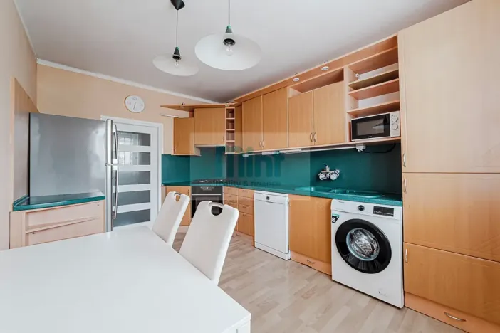 Prodej bytu 4+1, Ostrava, Hlavní třída, 100 m2