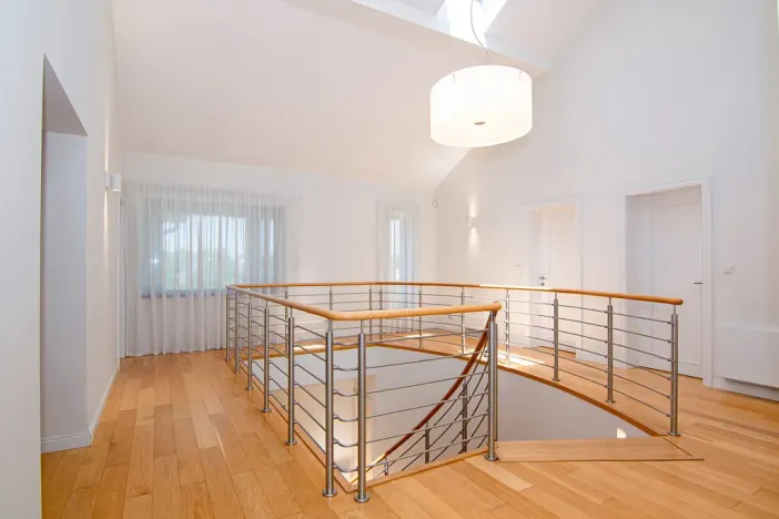 Prodej rodinného domu, Jesenice - Osnice, Růžová, 431 m2