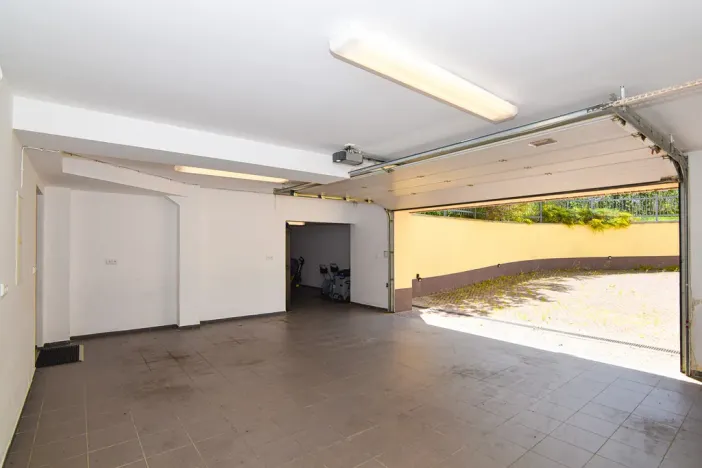 Prodej rodinného domu, Jesenice - Osnice, Růžová, 431 m2