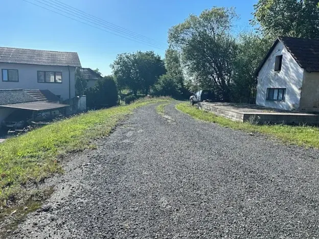 Prodej komerčního pozemku, Zhoř u Tábora, 11995 m2