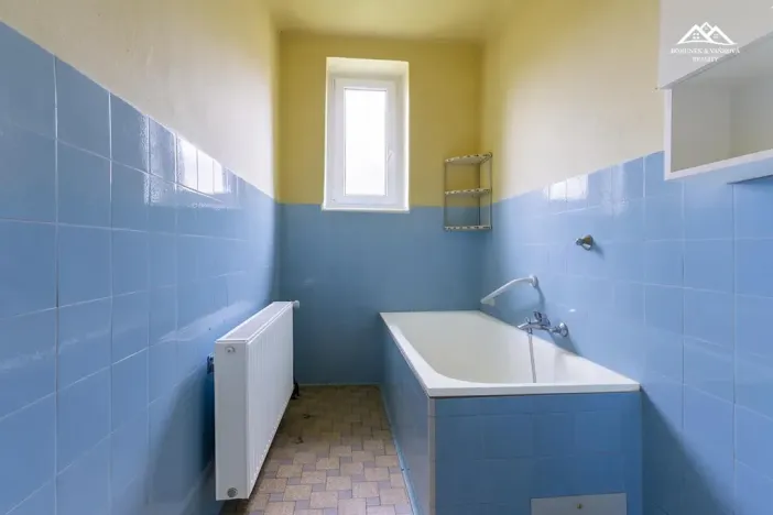 Prodej rodinného domu, Chotěboř, Na Výsluní, 95 m2
