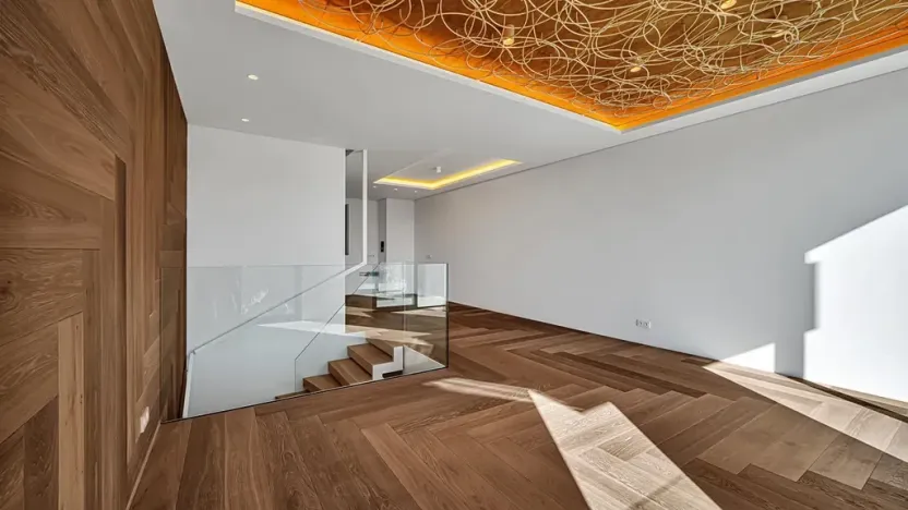 Prodej bytu 3+kk, Praha - Holešovice, Komunardů, 109 m2