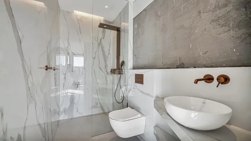Prodej bytu 3+kk, Praha - Holešovice, Komunardů, 109 m2