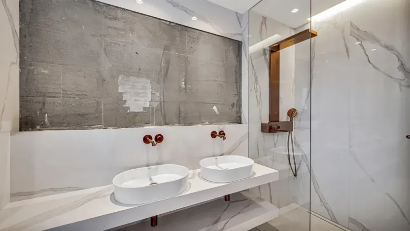 Prodej bytu 3+kk, Praha - Holešovice, Komunardů, 109 m2