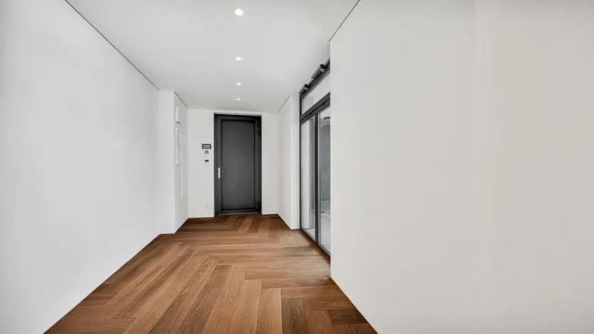 Prodej bytu 3+kk, Praha - Holešovice, Komunardů, 109 m2
