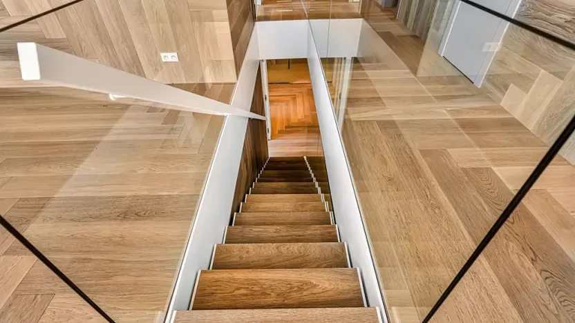 Prodej bytu 5+kk, Praha - Holešovice, Komunardů, 206 m2