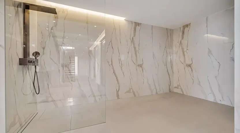 Prodej bytu 5+kk, Praha - Holešovice, Komunardů, 206 m2