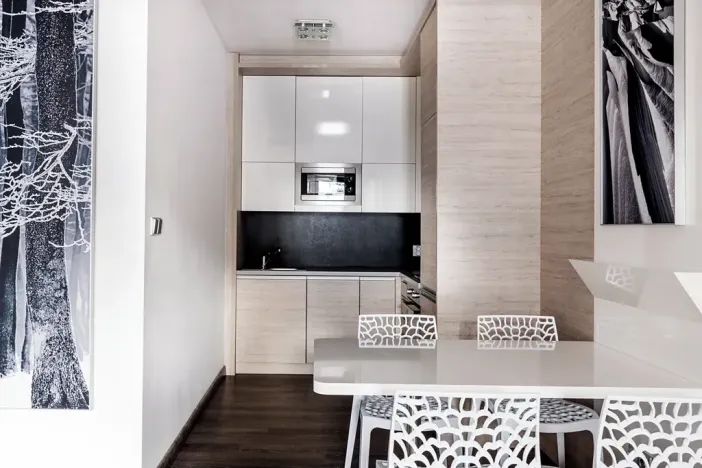 Pronájem bytu 2+kk, Pec pod Sněžkou, 56 m2
