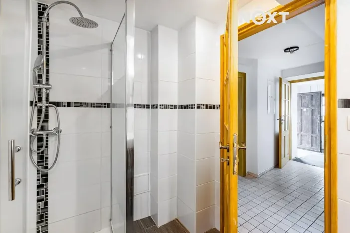 Prodej chalupy, Lomnice nad Popelkou, Hoření Lomnice, 100 m2