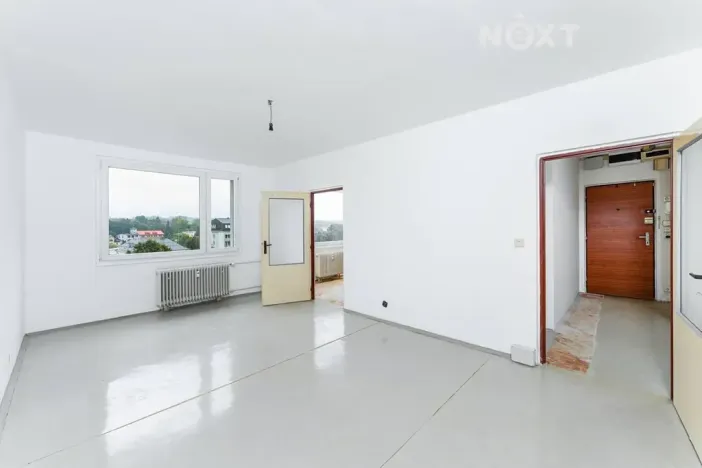 Prodej bytu 3+1, Jilemnice, Spořilovská, 80 m2