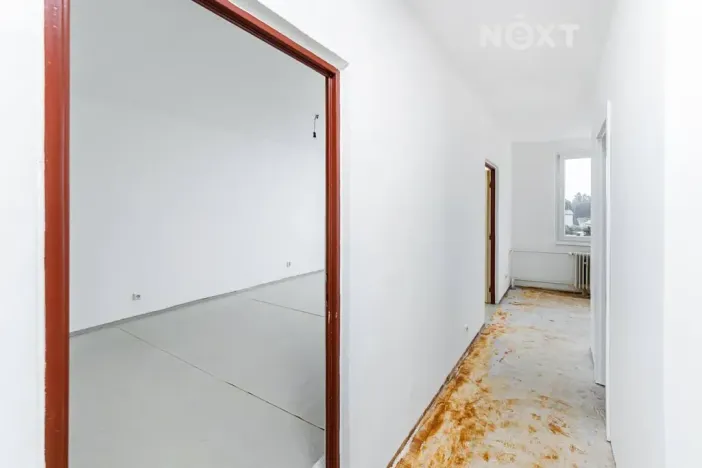 Prodej bytu 3+1, Jilemnice, Spořilovská, 80 m2