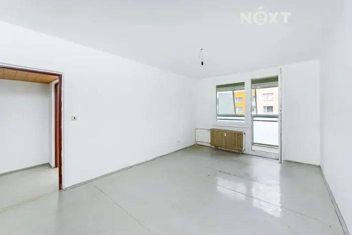 Prodej bytu 3+1, Jilemnice, Spořilovská, 80 m2