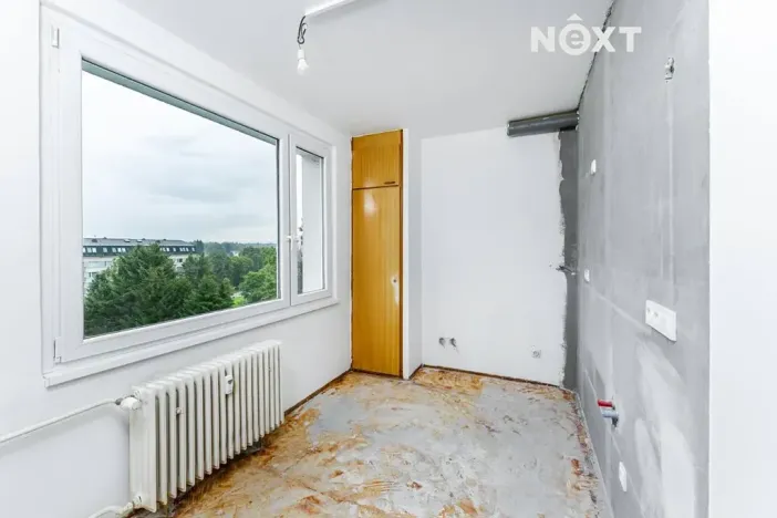 Prodej bytu 3+1, Jilemnice, Spořilovská, 80 m2