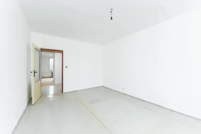 Prodej bytu 3+1, Jilemnice, Spořilovská, 80 m2