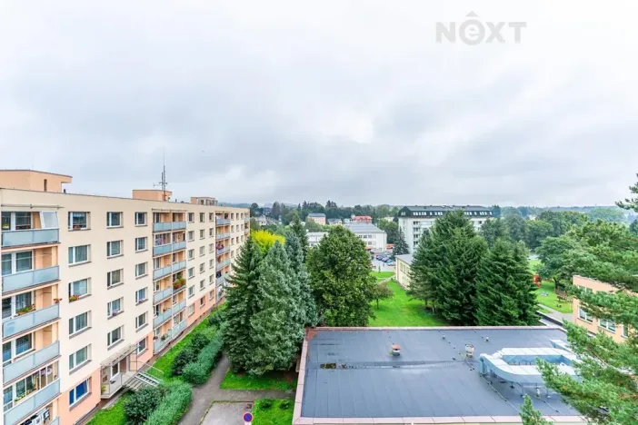 Prodej bytu 3+1, Jilemnice, Spořilovská, 80 m2