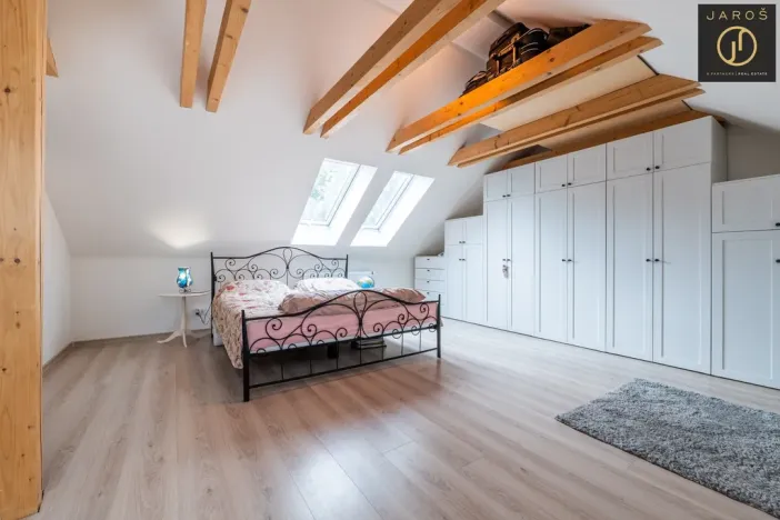 Prodej rodinného domu, Hředle, 203 m2