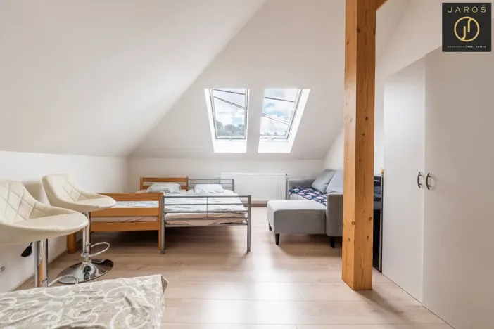 Prodej rodinného domu, Hředle, 203 m2
