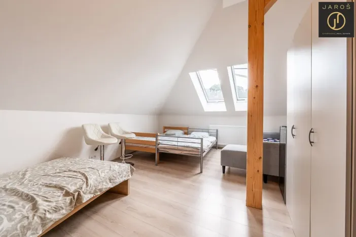 Prodej rodinného domu, Hředle, 203 m2