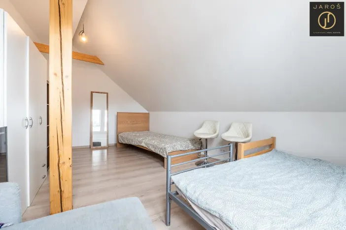 Prodej rodinného domu, Hředle, 203 m2