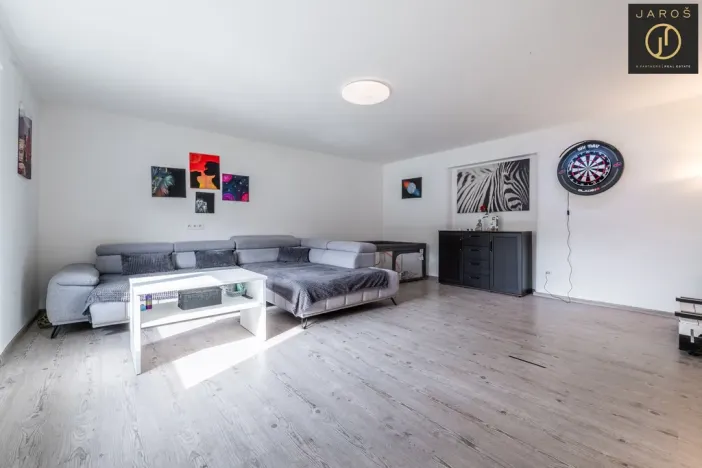 Prodej rodinného domu, Hředle, 203 m2