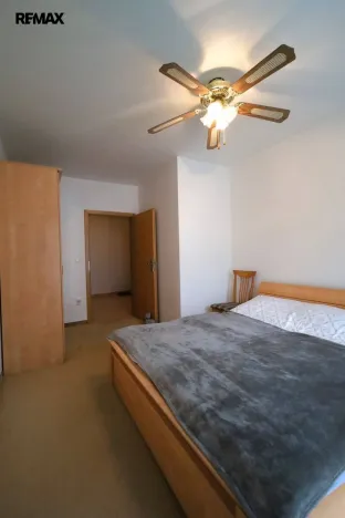 Pronájem bytu 3+kk, Praha - Libeň, Kovanecká, 76 m2