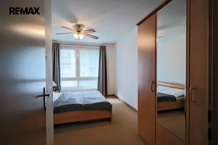 Pronájem bytu 3+kk, Praha - Libeň, Kovanecká, 76 m2