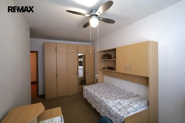 Pronájem bytu 3+kk, Praha - Libeň, Kovanecká, 76 m2