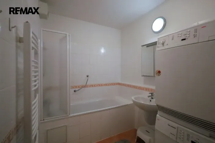 Pronájem bytu 3+kk, Praha - Libeň, Kovanecká, 76 m2