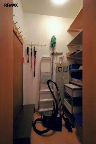 Pronájem bytu 3+kk, Praha - Libeň, Kovanecká, 76 m2