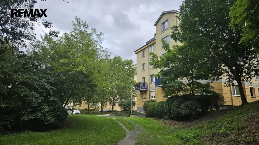 Pronájem bytu 3+kk, Praha - Libeň, Kovanecká, 76 m2