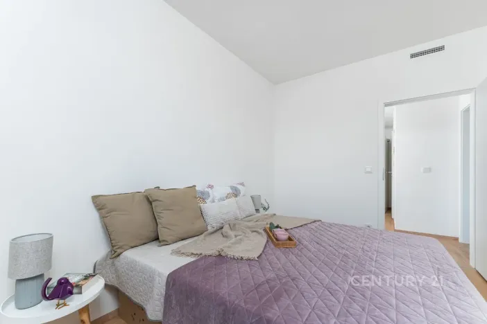 Pronájem bytu 2+kk, Praha - Hostivař, 47 m2