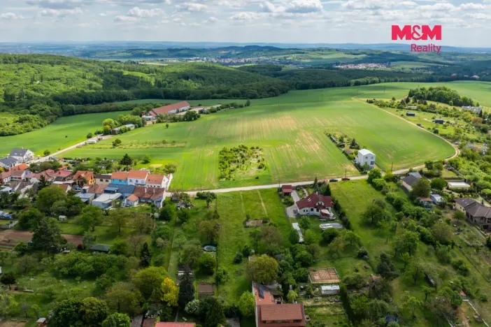 Prodej pozemku pro bydlení, Omice, 1172 m2