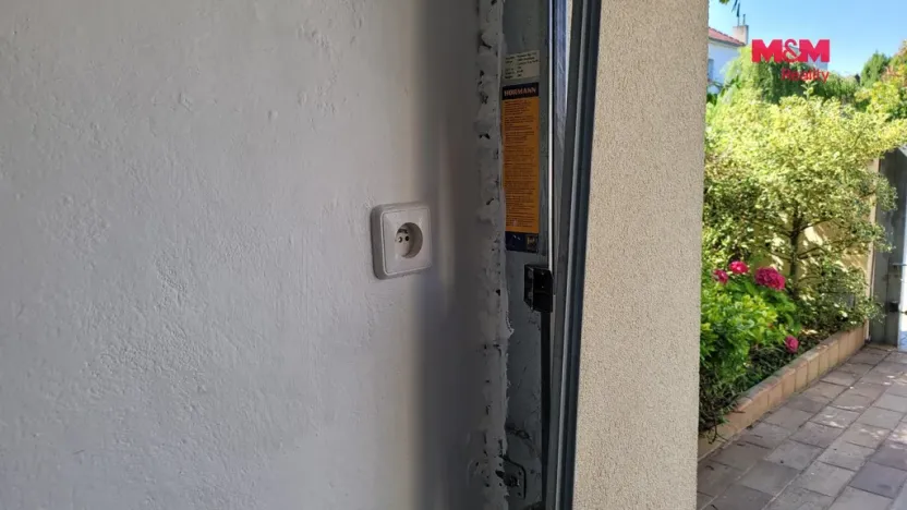 Pronájem garáže, Praha - Suchdol, K Horoměřicům, 16 m2