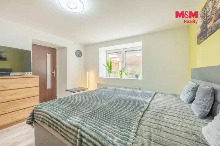 Prodej rodinného domu, Klobuky - Kobylníky, 204 m2