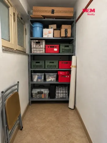 Prodej bytu 3+1, Frýdlant nad Ostravicí - Frýdlant, Palackého, 71 m2