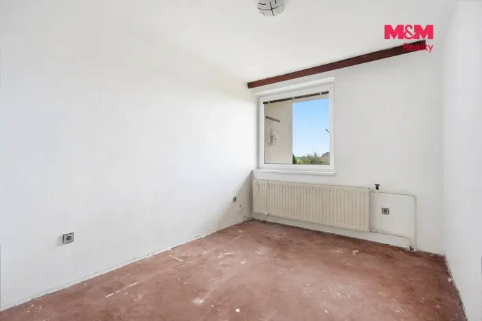 Prodej rodinného domu, Bělá pod Bezdězem, Družební, 150 m2