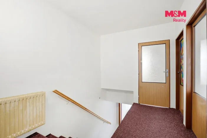 Prodej rodinného domu, Bělá pod Bezdězem, Družební, 150 m2