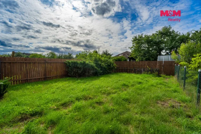 Prodej rodinného domu, Bělá pod Bezdězem, Družební, 150 m2