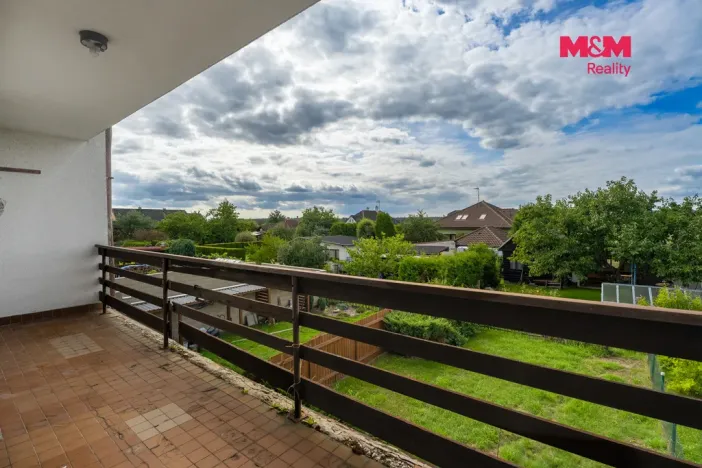 Prodej rodinného domu, Bělá pod Bezdězem, Družební, 150 m2